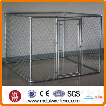 folding metal dog fence